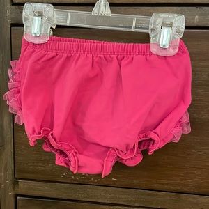 Ruffle Butts Bloomers